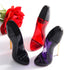 High Heel Perfume 40ml Tempting Bad Girl Eau Perfume - ROUTINE FASHION